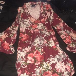 sports fancy fitted dress